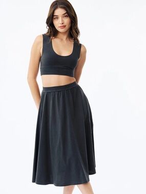 GROCERIES Madison Midi Skirt